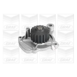 Water Pump, engine cooling GRAF PA925