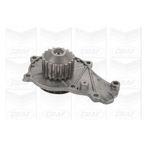 Water Pump, engine cooling GRAF PA938