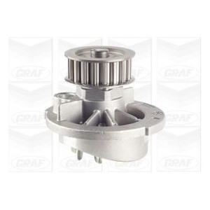 Water Pump, engine cooling GRAF PA940