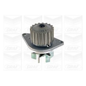 Водяной насос, охлаждение двигателя GRAF PA941