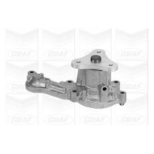 Water Pump, engine cooling GRAF PA949
