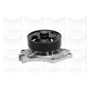 Water Pump, engine cooling GRAF PA962