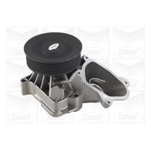 Water Pump, engine cooling GRAF PA965