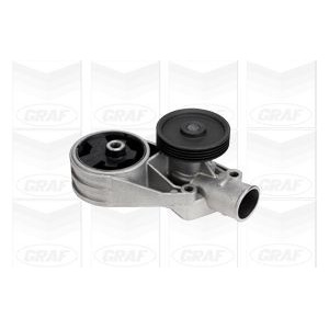 Water Pump, engine cooling GRAF PA966