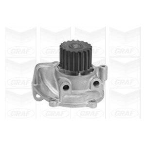 Vesipumppu, moottorin jäähdytys GRAF PA973