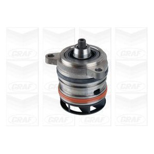 Water Pump, engine cooling GRAF PA982