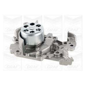 Водяной насос, охлаждение двигателя GRAF PA983