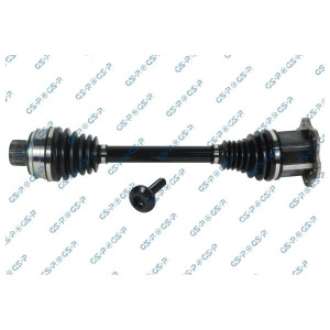Drive Shaft GSP 201107