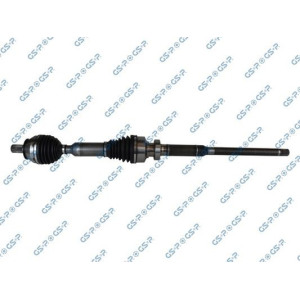Drive Shaft GSP 201370