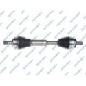 Drive Shaft GSP 201375