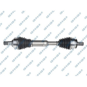 Drive Shaft GSP 201375