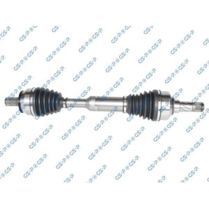 Drive Shaft GSP 201377