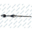 Drive Shaft GSP 201382