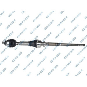 Приводной вал GSP 201382