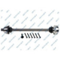 Drive Shaft GSP 201532