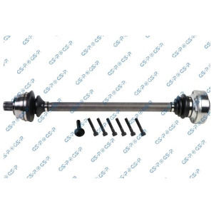 Drive Shaft GSP 201532