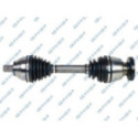 Drive Shaft GSP 201548