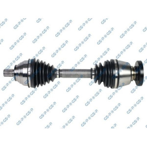 Drive Shaft GSP 201548