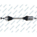 Drive Shaft GSP 201581
