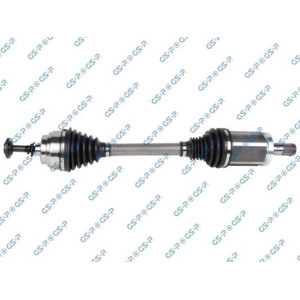 Drive Shaft GSP 201581