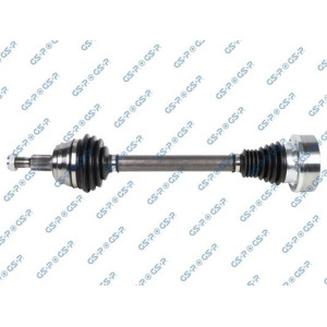 Приводной вал GSP 201587