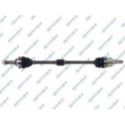 Drive Shaft GSP 201615