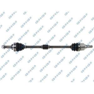 Drive Shaft GSP 201615