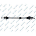 Drive Shaft GSP 201620