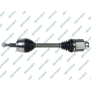 Drive Shaft GSP 201665