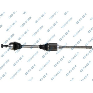 Drive Shaft GSP 201681