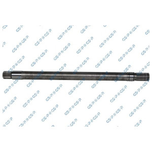 Drive Shaft GSP 201697