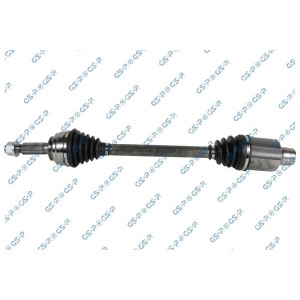 Drive Shaft GSP 201701