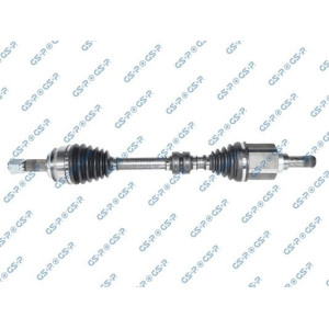 Drive Shaft GSP 201767
