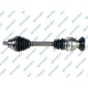 Drive Shaft GSP 201783