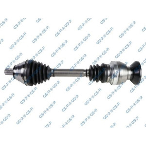 Drive Shaft GSP 201783