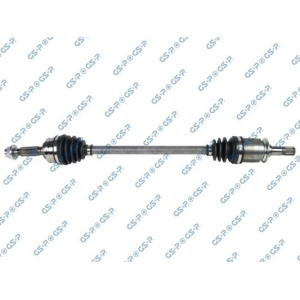 Drive Shaft GSP 201824