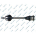 Drive Shaft GSP 201921
