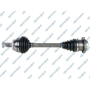 Drive Shaft GSP 201921