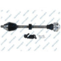 Drive Shaft GSP 201927