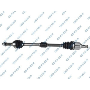 Drive Shaft GSP 201930