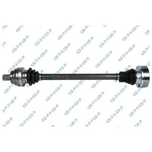 Drive Shaft GSP 201946