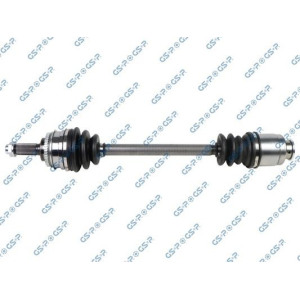 Drive Shaft GSP 201949