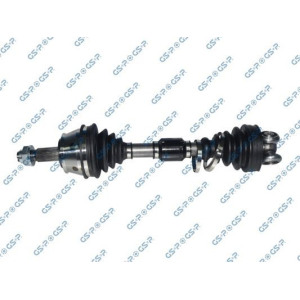 Drive Shaft GSP 202003