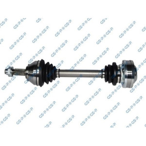 Drive Shaft GSP 202011