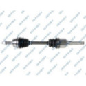 Drive Shaft GSP 202044