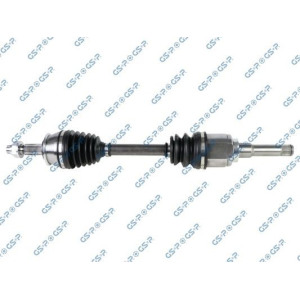 Drive Shaft GSP 202044