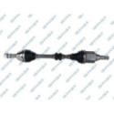 Drive Shaft GSP 202046
