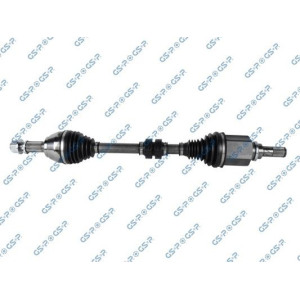 Drive Shaft GSP 202046