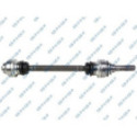 Drive Shaft GSP 202057