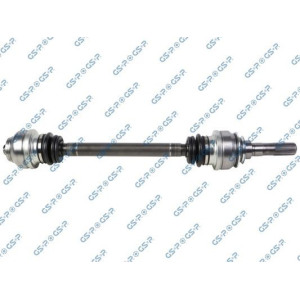 Drive Shaft GSP 202057